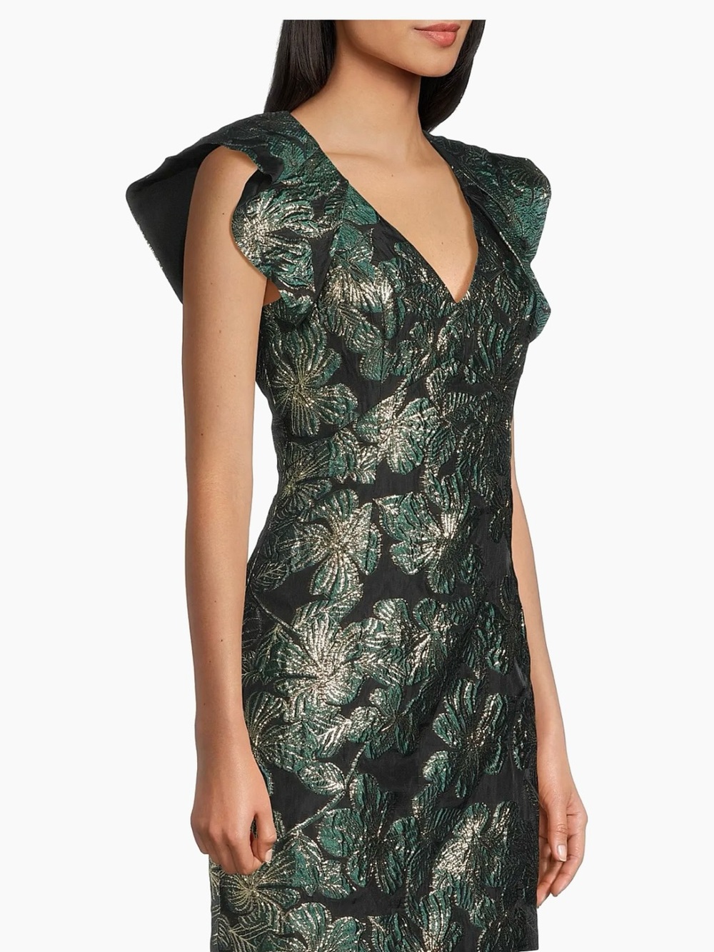 NWT Lilly Pulitzer Kaida Brocade Shift Minidress – Size 14